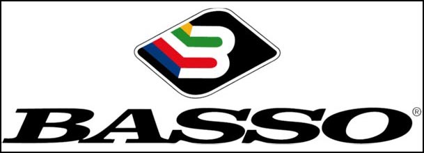 basso logo